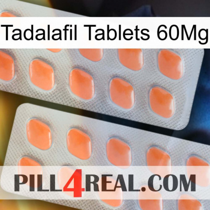 Tadalafil Tablets 60Mg 27